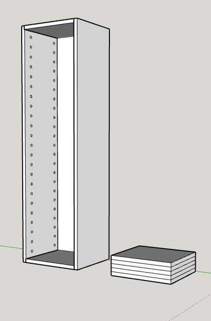 finished-shelf