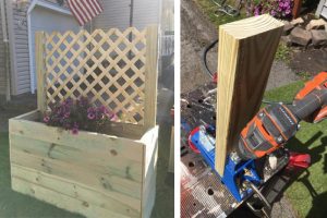 Garden Planter