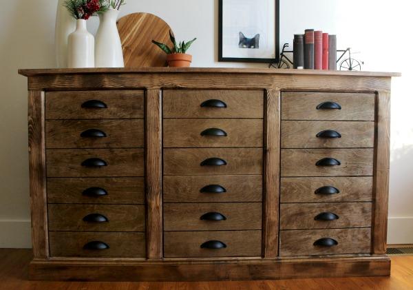 how-to-build-a-faux-drawer-dresser