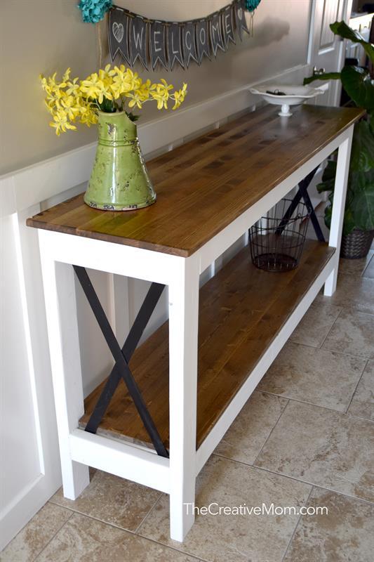 industrial-farmhouse-console-table-2