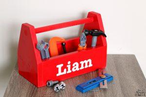 Kids Tool Box
