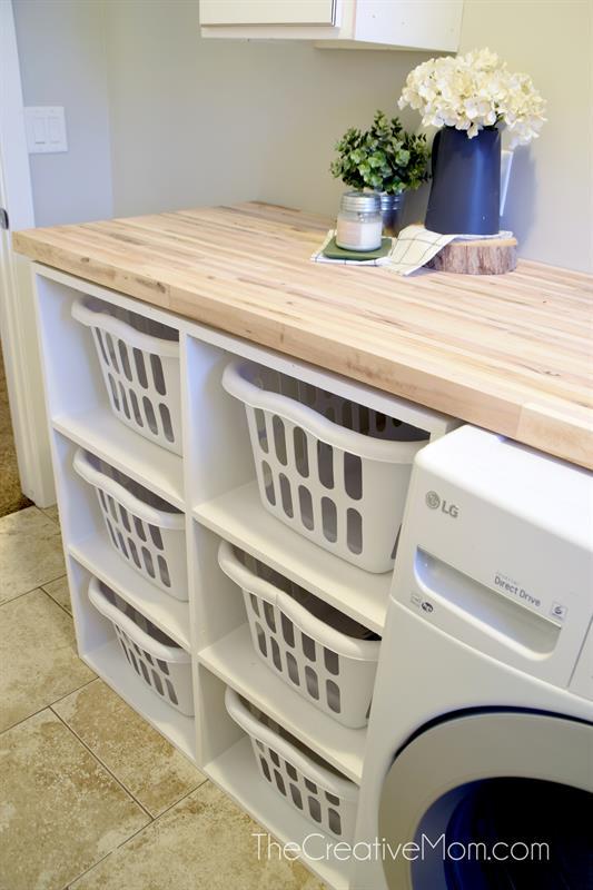 laundry-room-organize