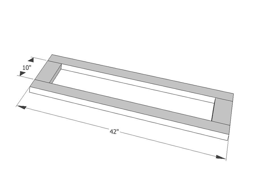 lowershelf
