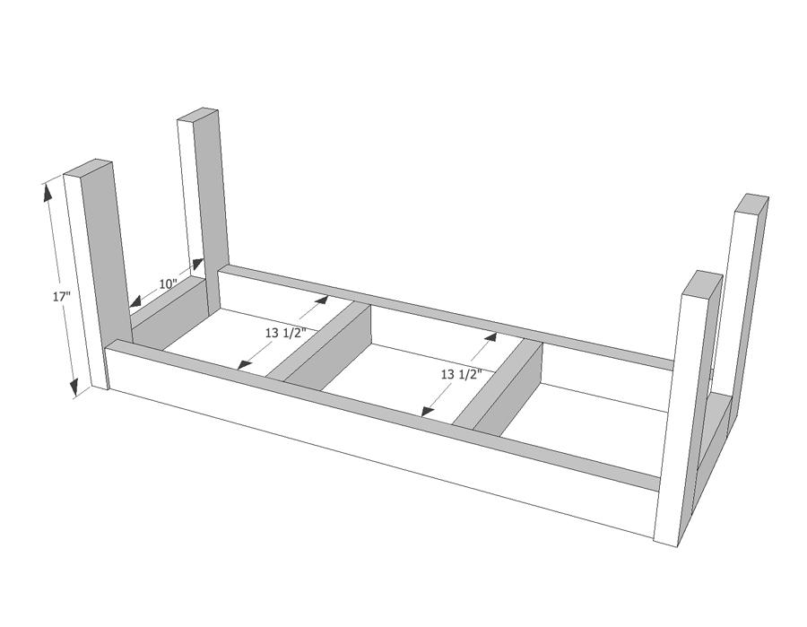 lowersupports