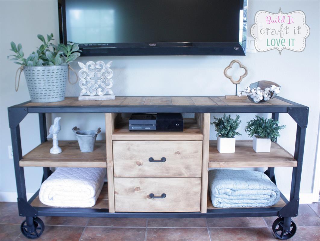 media-console7