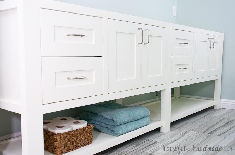 mission-style-open-shelf-bathroom-vanity-plans-2