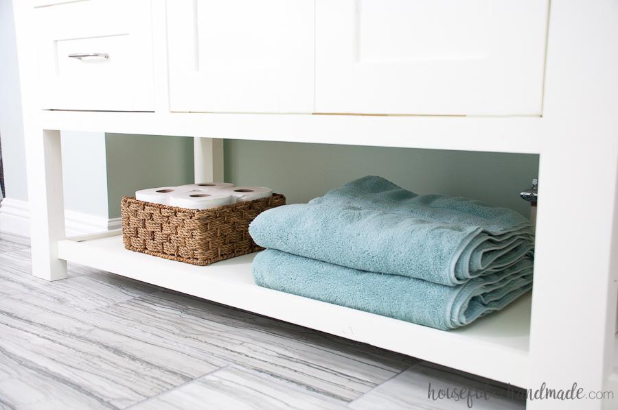 mission-style-open-shelf-bathroom-vanity-plans-4