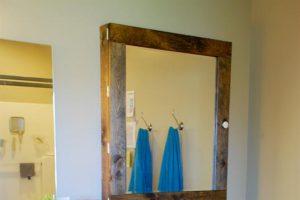 Jewelry or Medicine Cabinet