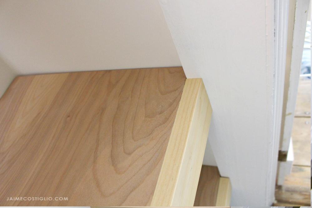 plywood-shelves-at-door-trim