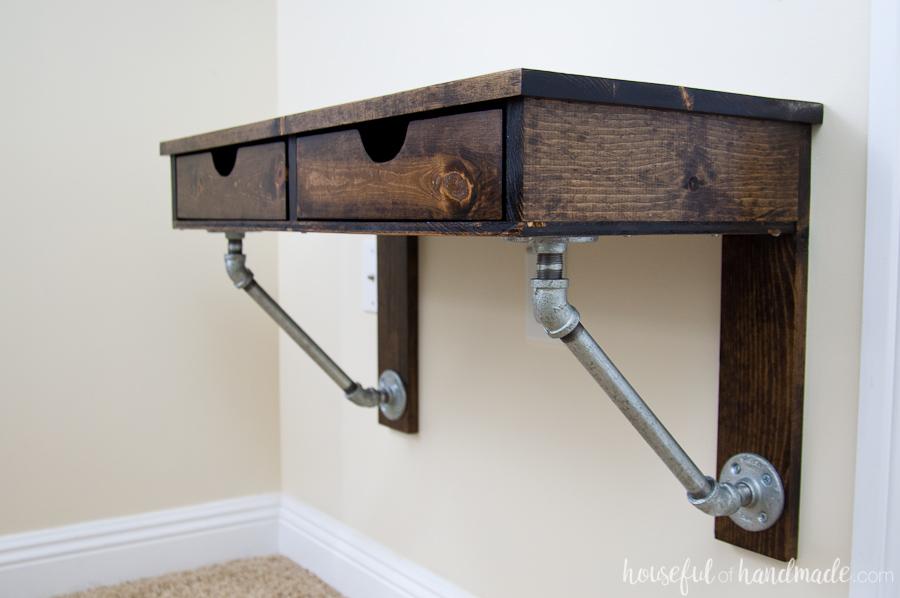 rustic-industrial-wall-mounted-desk-1