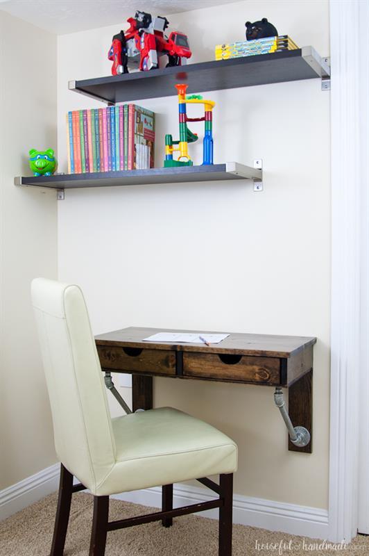 rustic-industrial-wall-mounted-desk-5
