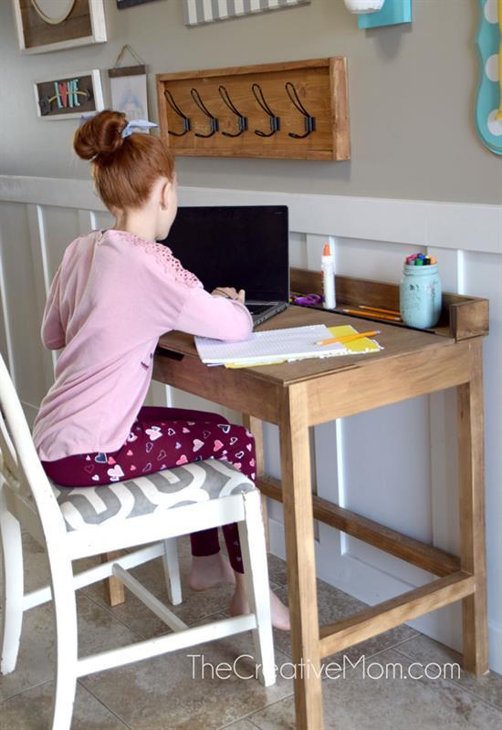 school-desk-diy-plans