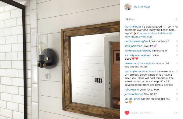 simple-mirror-frame-hung