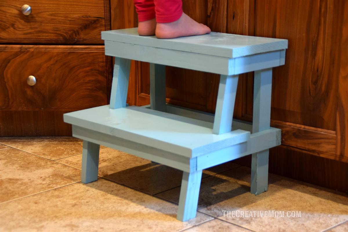 stepstool-building-plans