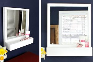 storage mirror