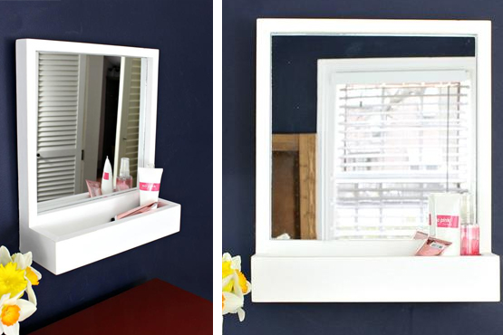 storage mirror