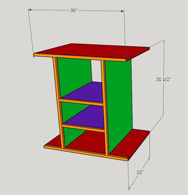 subassembly