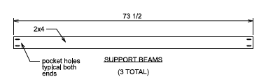 support-beams