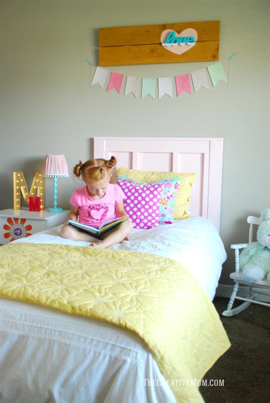 twin-sized-headboard