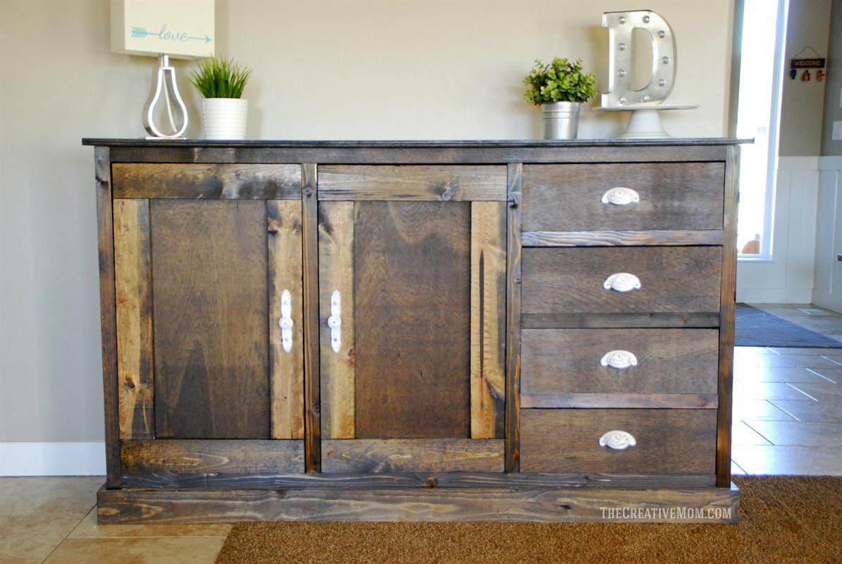 wood-sideboard