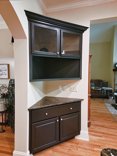 cabinets-installed