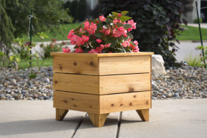 Outdoor Planter