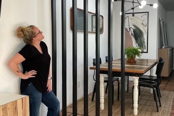 Room Divider