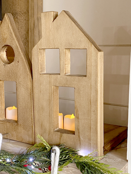 diy-christmas-house-stocking-holder