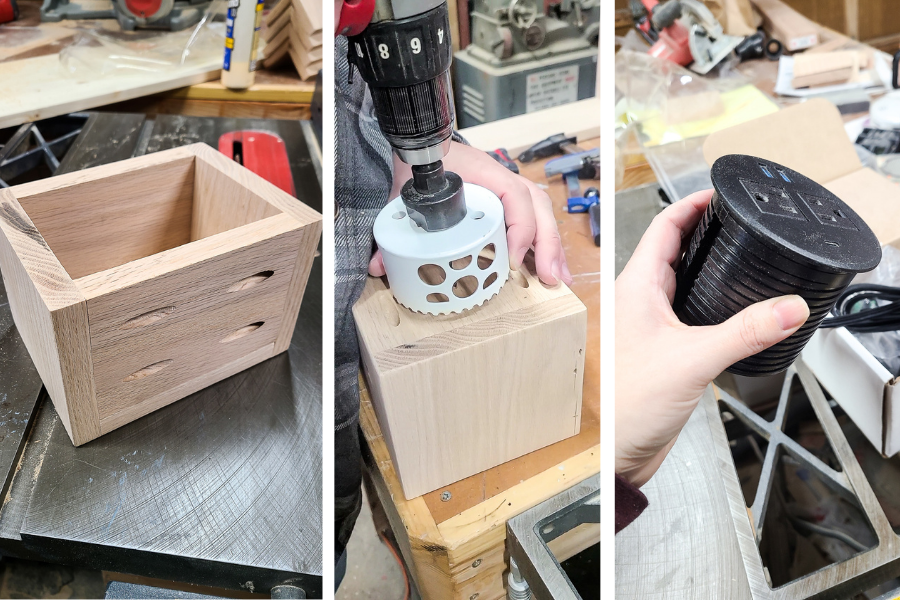 Step 4
