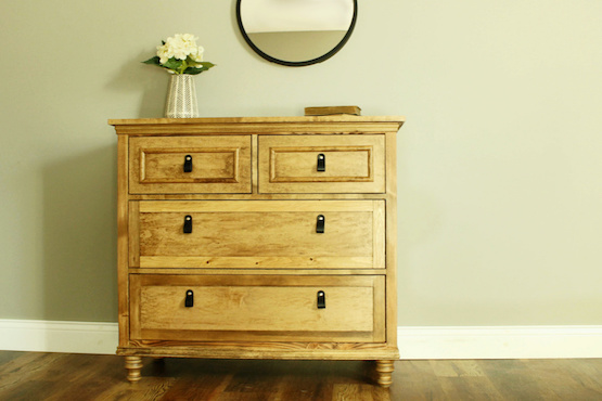 DIY Dresser