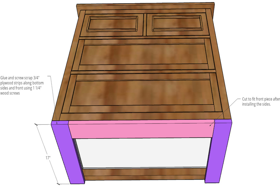 Step 13