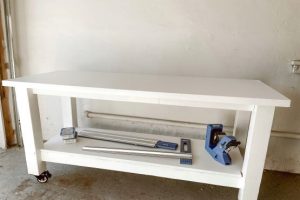 Mobile Workbench