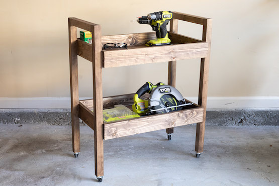 Utility-Cart