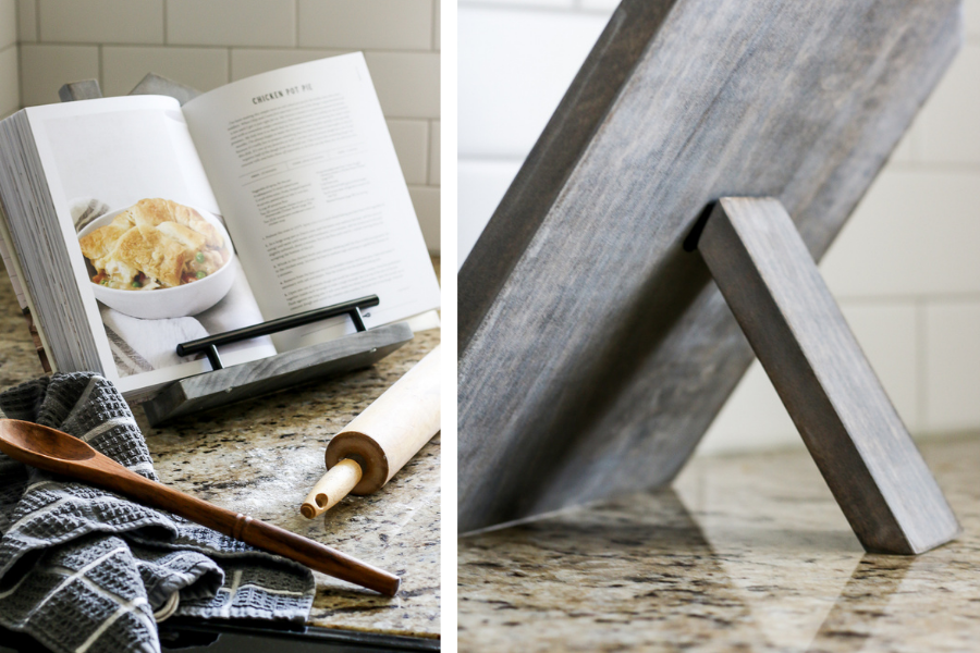 diy-cookbook-stand-making-manzanita4