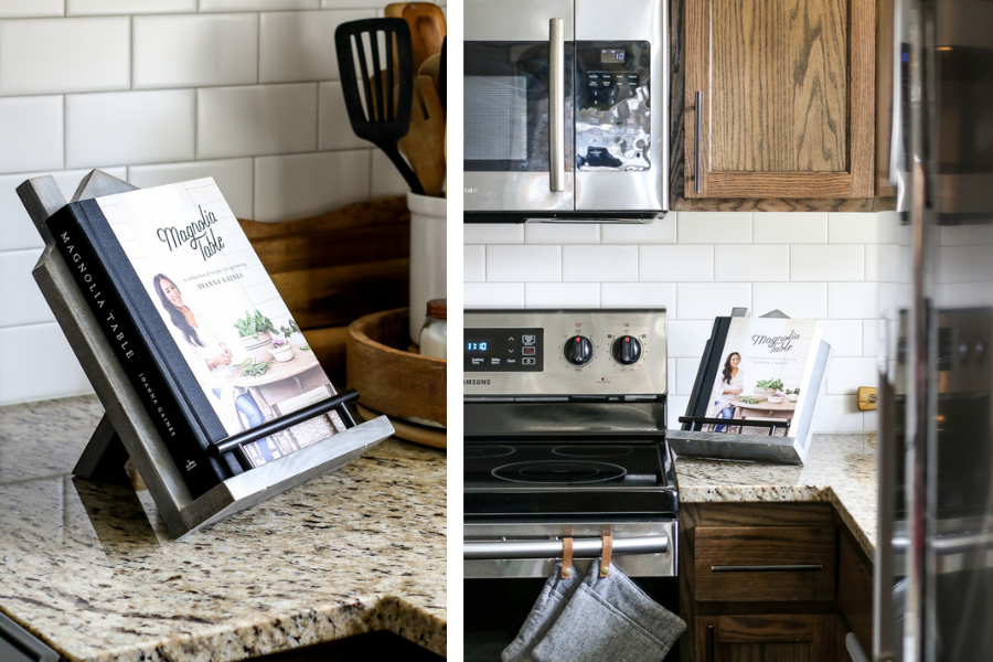 diy-cookbook-stand-making-manzanita5
