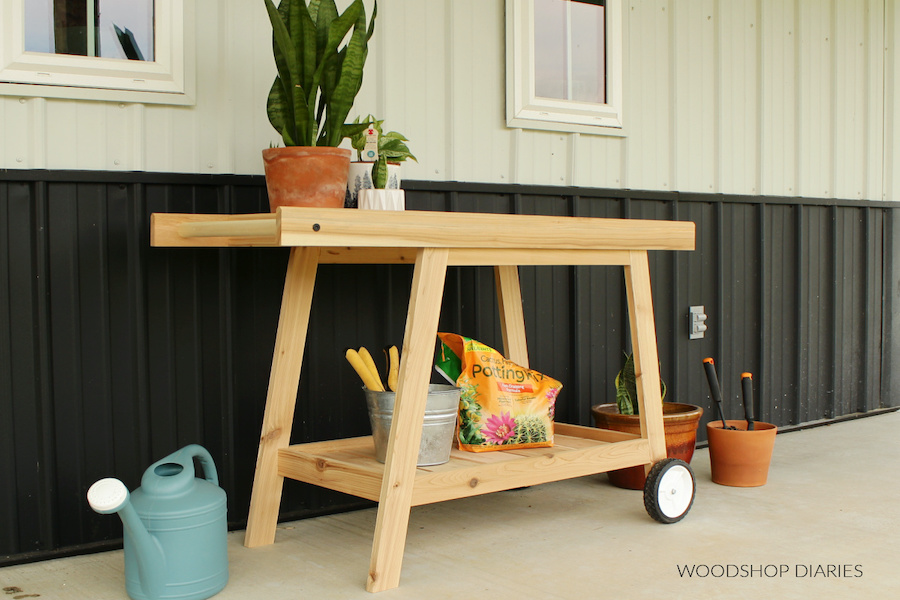 diy-garden-cart