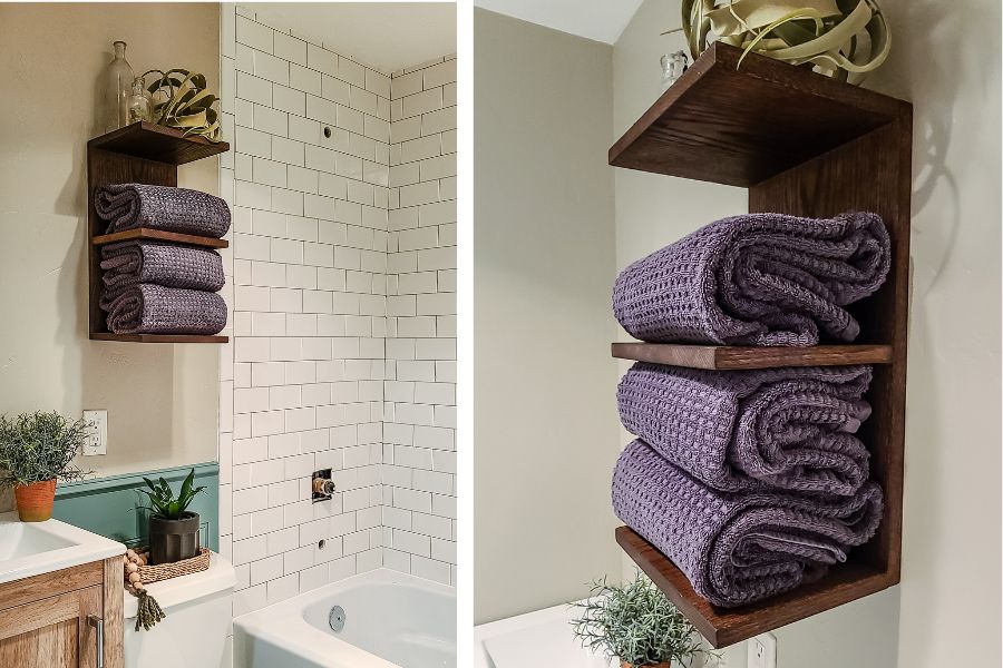 towel-shelf-making-manzanita1