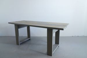 Outdoor Table