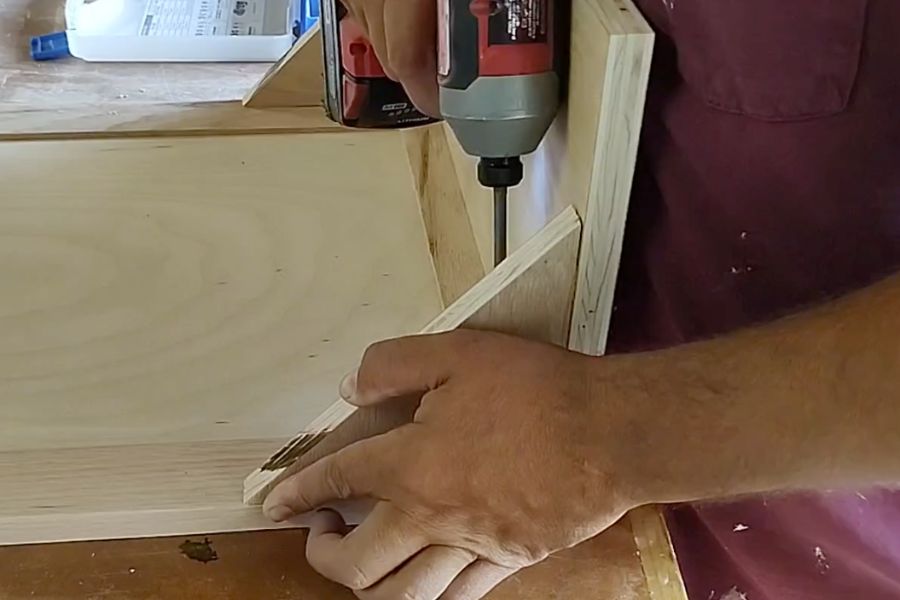 Step 12