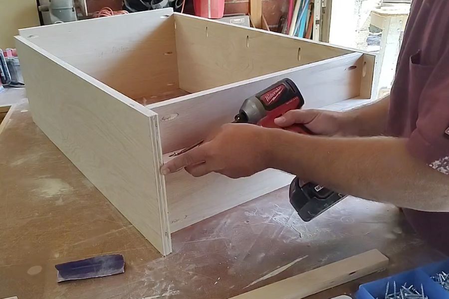Step 9