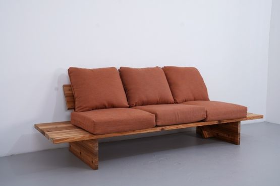 Outdoor Sofa