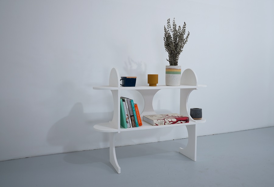 170mdfshelves