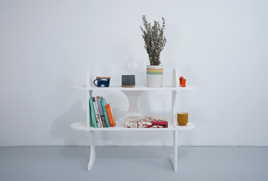 222mdfshelf