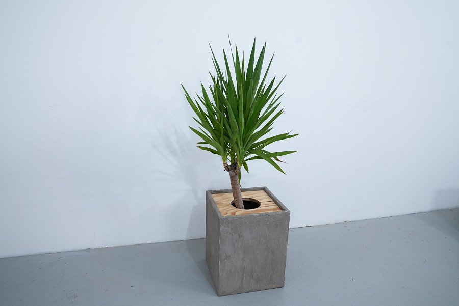 400planter
