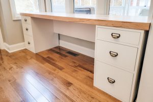 Home Office/ Homeschool Desk