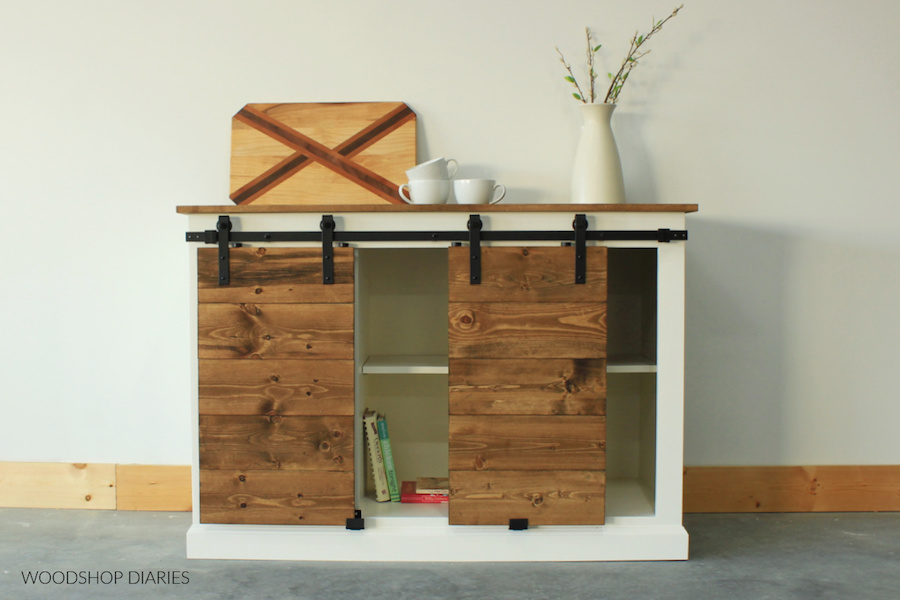 sliding-door-cabinet-console-door-half-open