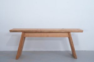 Outdoor Bench