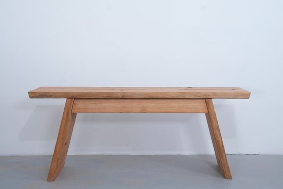 Outdoor Bench
