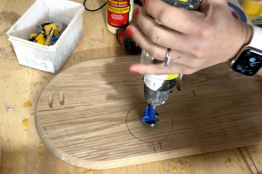 Step 9