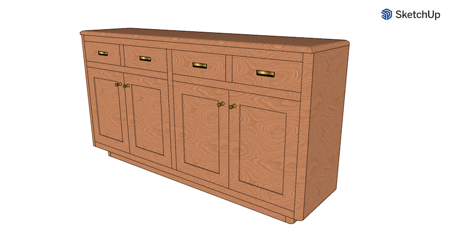 full-sideboard